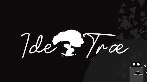 Ide Træ - MIT Reality Hack 2020