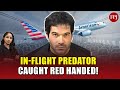 Flight Attendant Filmed Kids On Board Caught By A 14 Year Old 
