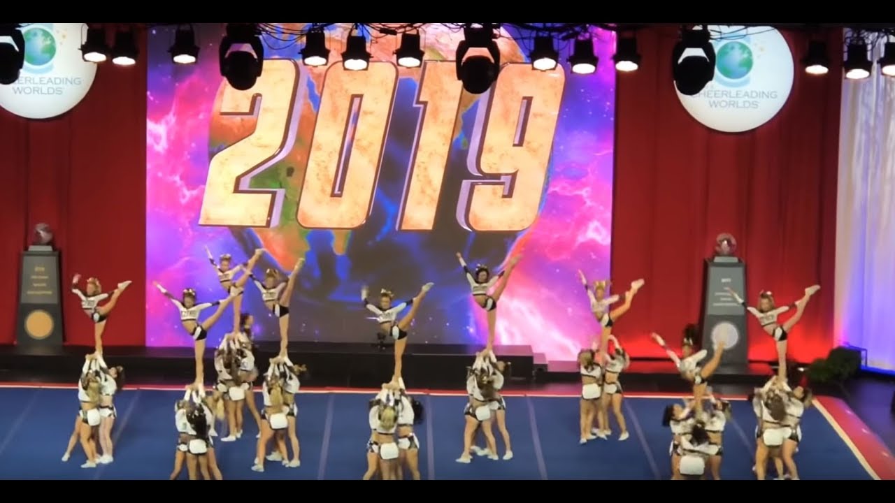 World Cup Shooting Stars Worlds 2019 Day 1 WORLD CHAMPIONS YouTube