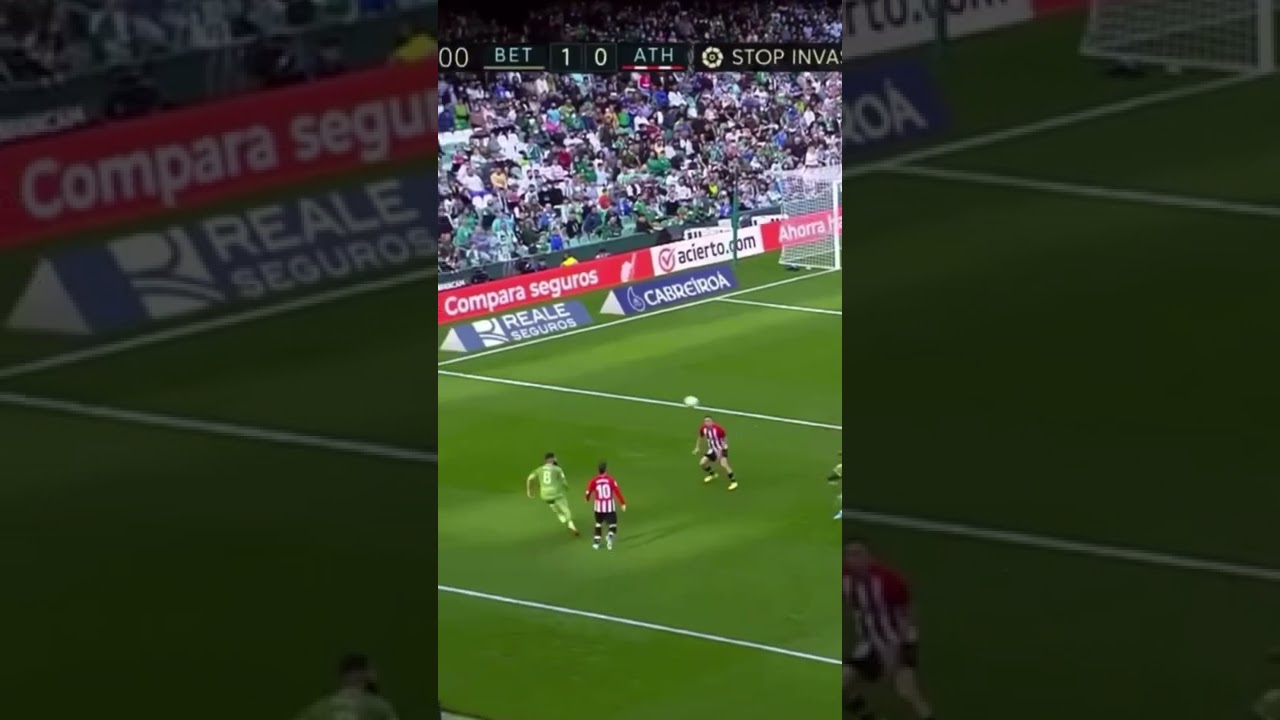 Nabil Fekir Thinks He Is Neymar 😂😂😂 