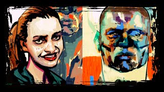 Disco Elysium The Final Cut [Hardcore] 100% Walkthrough Part 27: Measurehead's Philosophy On Women