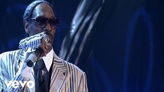 Video thumbnail of "Snoop Dogg - Sensual Seduction (Yahoo! Live Sets)"