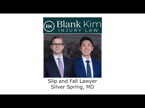Slip and Fall