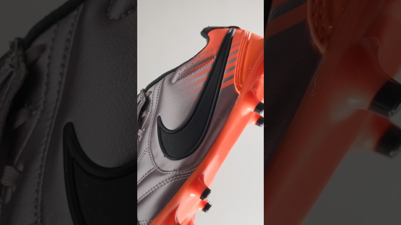 2010 World Cup Colourway RETURNS 🔥🇿🇦 #shorts #nike #tiempo #worldcup