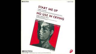 STARTME UP ROLLING STONES (2025 MIX)