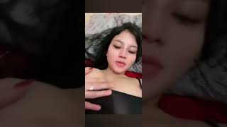 Bigo Live Baby Feriosa Viral