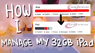 MAKE SPACE ON YOUR IPHONE WITHOUT DELETING ANYTHING!!