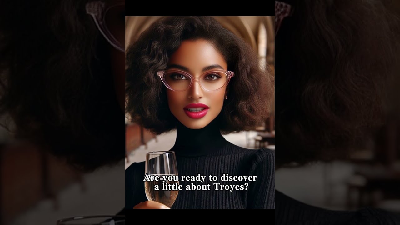 Discover Troyes | Discover France