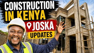 Joska REAL ESTATE BOOM 💥 Why Everyone Is Building Homes Here in 2026