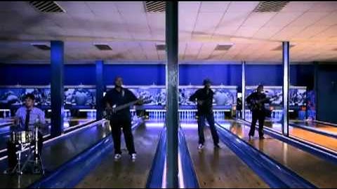 2face - Be There [Official Video]