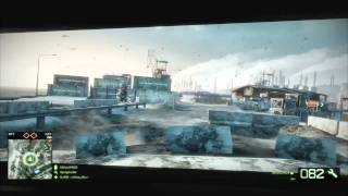 [Battlefield: BC2] Test