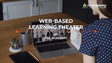 Virtual instructor-led training (VILT) for higher participation and retention | NLL Academy