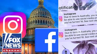Will US ban social media for kids? Here's what we know...