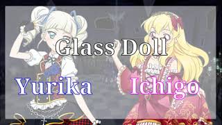 Glass Doll / Aikatsu!