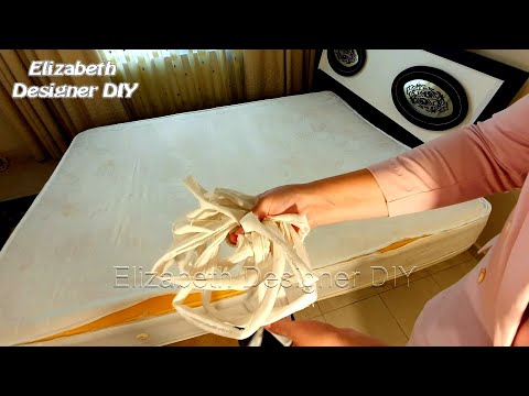 Видео: Одеяло от бессонницы
