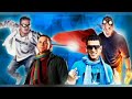 J King & Maximan - Sr. Juez (Official Remix) Ft. Tito El Bambino Y Gocho