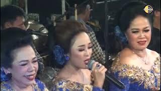 Sagagang Impian - Teh Yanti Puja sinden PGH3