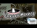 El cheapo movers toronto  15sec