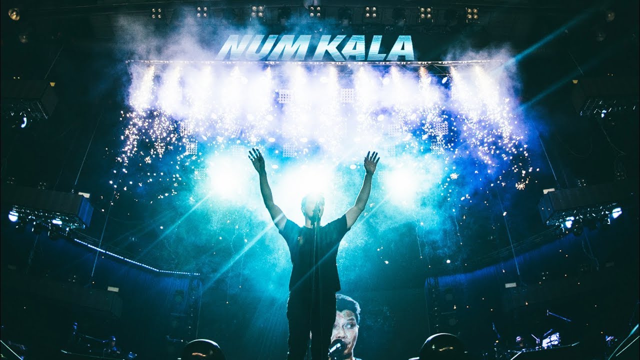 เป็นแฟนกันตั้งแต่เมื่อไหร่ (ควายภาค 3) - My Name Is NUM KALA「DVD Concert」