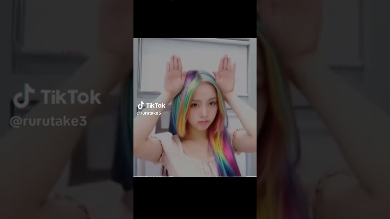 UNIS' Elisia Weverse Live Moments 