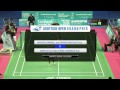 MD R1 | CAMPBELL / MACHUGH v ELLIS / LANGRIDGE | SOGP 2015