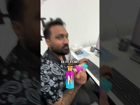 What S Your Favorite Perfume