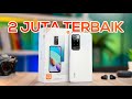 Terima kasih Xiaomi - Review Xiaomi Redmi 10 Indonesia