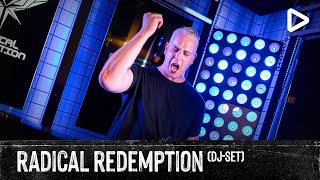 Radical Redemption - JULY 2023 (LIVE DJ-set) | SLAM!