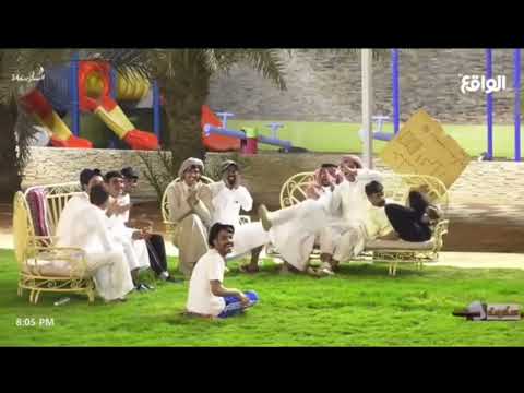 المتسابقين شافوا زياد وهو جاي سكربت قناة الواقع سكربت34