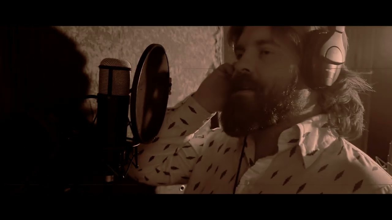 Ryan Evans - That Day (Official Studio Video) 