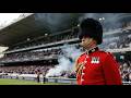 “The Guard Who Waited for Smoke: A Royal Stand That Saved the Eastern Stand” | Emotional Stories