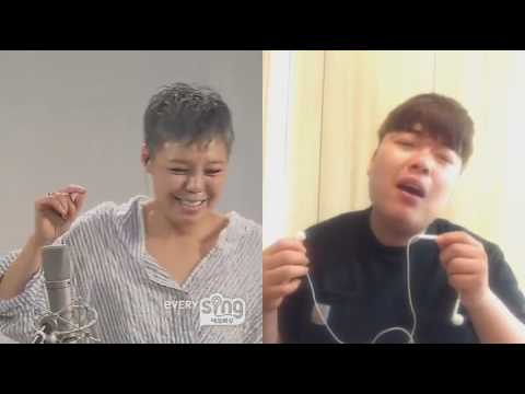 [everysing] 애인…있어요_판듀ver.
