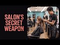 11讓顧客還想再來的沙龍，三招讓客人為你瘋狂Social marketing strategies in hairdressing startups