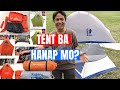 Tent Review | Sherpa Lights at Keviny Tents | Brown Trekker Philippines | Alternative sa NatureHike