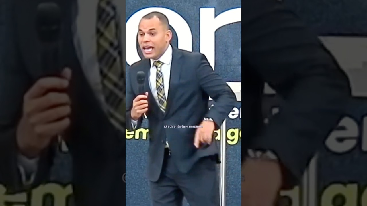 Se Você Não Clamar A Deus, Vai Clamar A Quem?