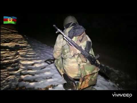#Kelbecer region 'search & destroy' clearing mines