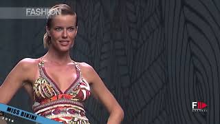 MISS BIKINI Spring Summer 2017 Gran Canaria - Fashion Channel