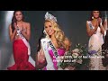 For Former Miss USA Olivia Jordan, Running Is Not About Pageantry