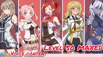 🔊 -The Ultimate Quick Level 50 Bug Using Mommy Verene