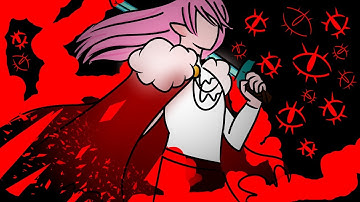 Welcome to the Syndicate | Hush (Dream SMP animation)