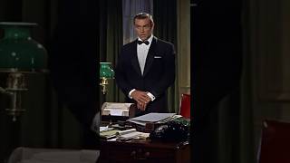 JAMES BOND | Two Hours to Fill?
