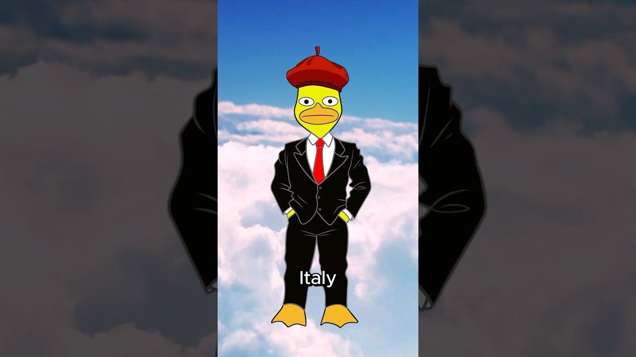 Weirdest Laws In Italy 