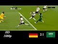 Germany vs Saudi Arabia 2-1 | All Goals & Highlights (08/06/2018)