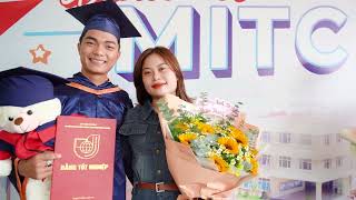 Mitc - Nơi Thanh Xuân Bắt Đầu