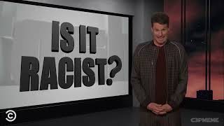 Is It Racist? - Biden Edition - Part 1