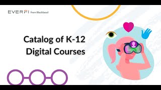 Exploring EVERFI's Catalog of Lessons