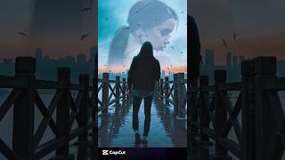 Double Exposure Photography   Picsart Photo Editing Tutorial shorts photoediting picsart