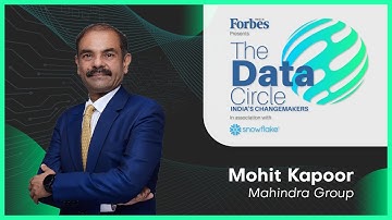 Forbes India presents 
