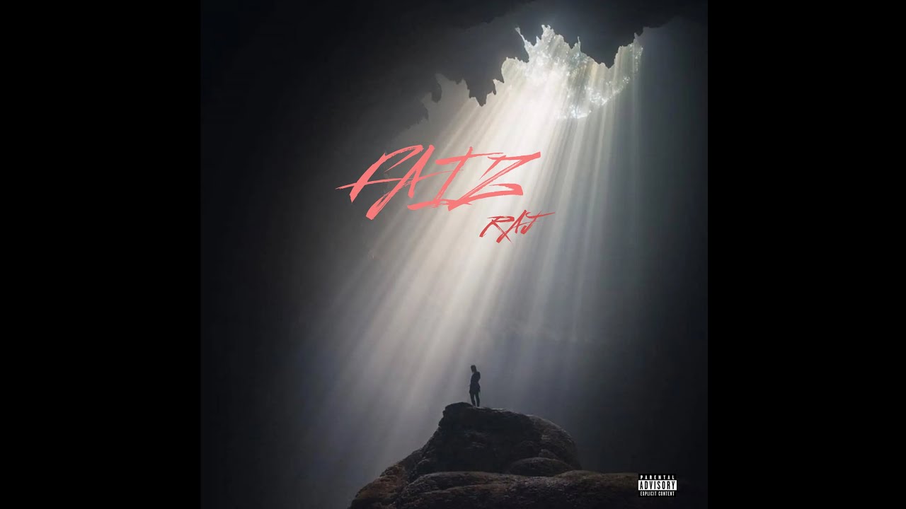 Faiz by Raj | (Official Lyric Video) | Prod by. @Pankajbeatz - YouTube