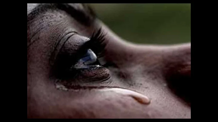 Sometimes I Cry by ShellyAnn Watson